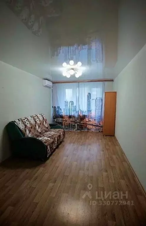 1-к кв. Самарская область, Самара ул. Георгия Димитрова, 77 (40.0 м) - Фото 1