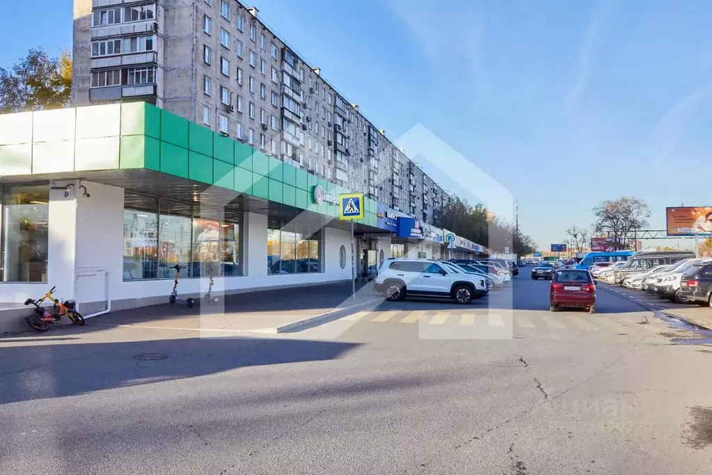 Помещение свободного назначения в Москва Дмитровское ш., 37К1 (2113 м) - Фото 1