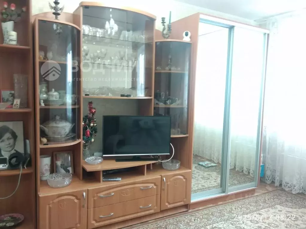 1-к кв. Чувашия, Шумерля ул. Косточкина, 16 (32.2 м) - Фото 0