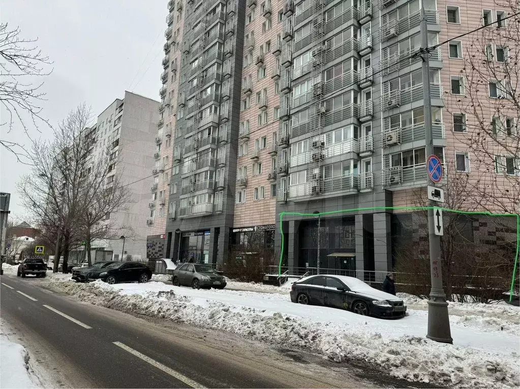 Сдам помещение свободного назначения, 240 м - Фото 0