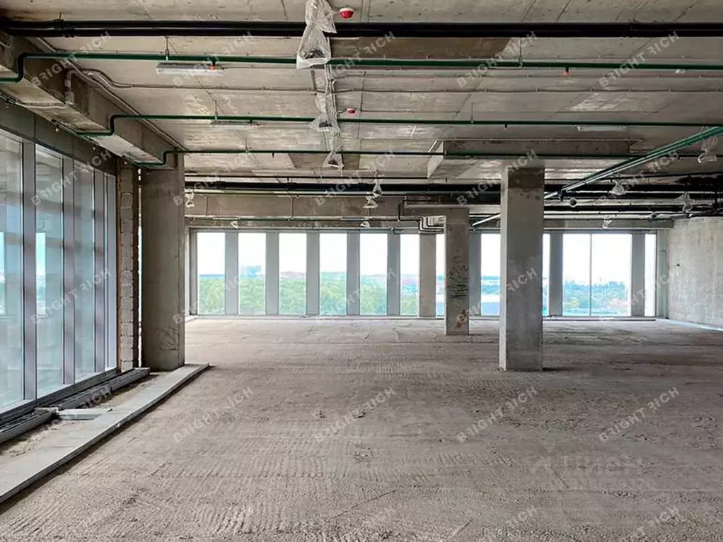 Офис в Москва № 32 кв-л, вл16с4 (8500 м) - Фото 1