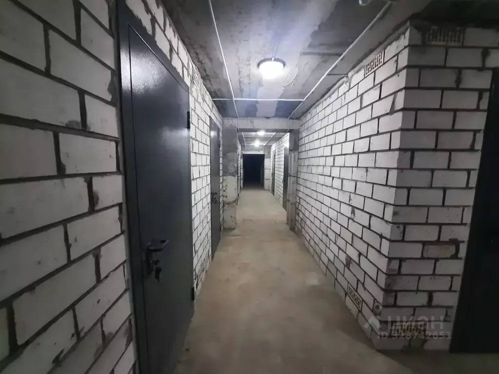 Склад в Брянская область, Брянский район, пос. Мичуринский, ... - Фото 2