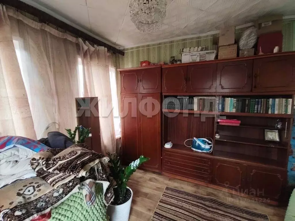 Дом в Хакасия, Абакан ул. Гастелло (67 м) - Фото 1