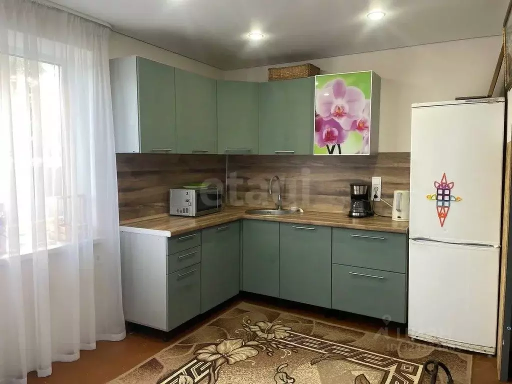 Дом в Тюменская область, Нижнетавдинский муниципальный округ, Лесная ... - Фото 1