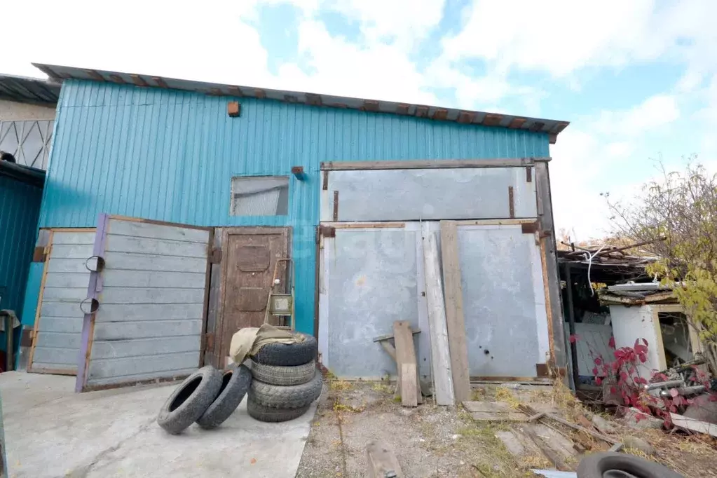 Дом в Саха (Якутия), Якутск Стрела-1 ДСК, 25/2 (50 м) - Фото 1