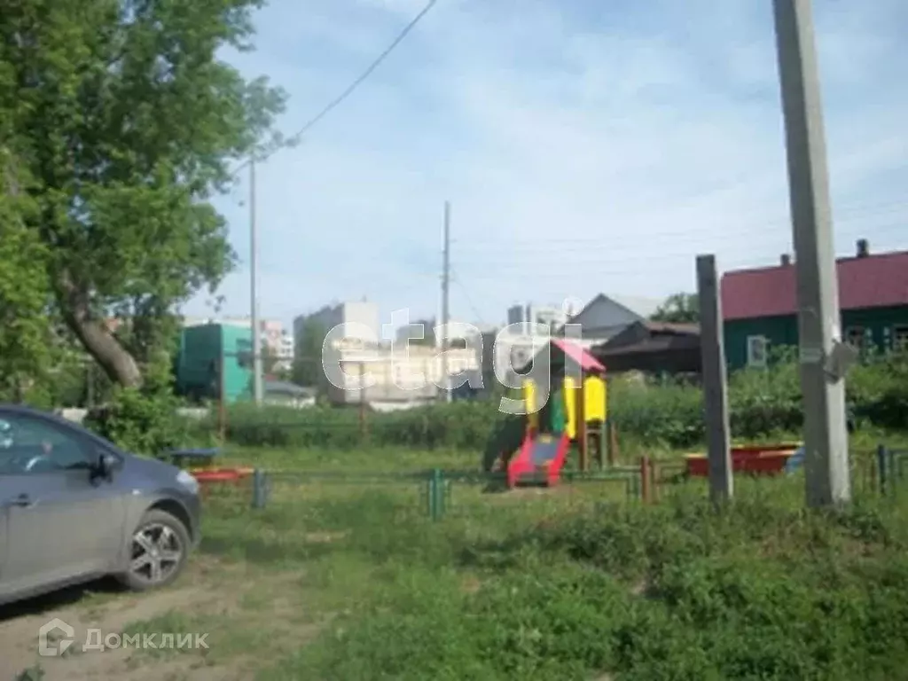 Продаётся 1-к квартира, 34 м - Фото 1