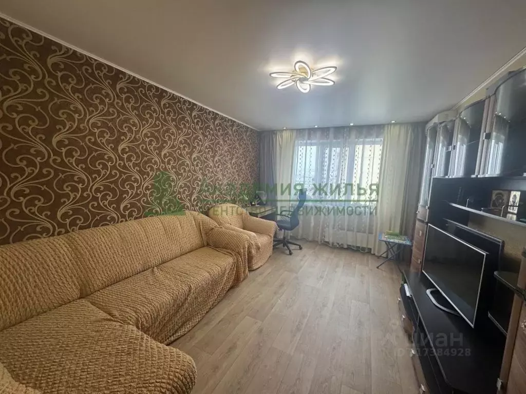 3-к кв. Саратовская область, Саратов Шарковка мкр, 2 (63.0 м) - Фото 0