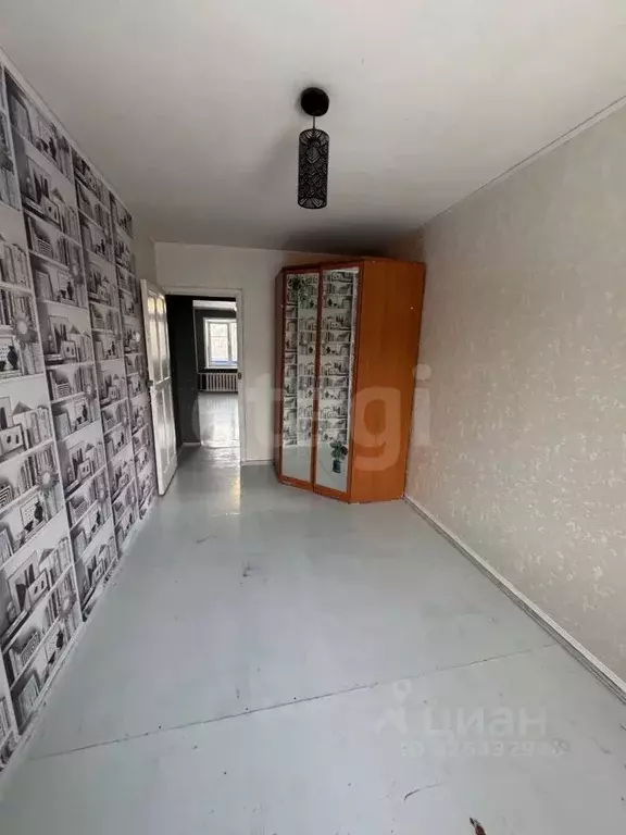 2-к кв. Курганская область, Курган ул. Васильева, 5 (45.4 м) - Фото 1