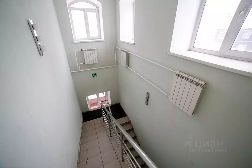 Офис в Томская область, Томск ул. Бакунина, 26с1 (27 м) - Фото 1