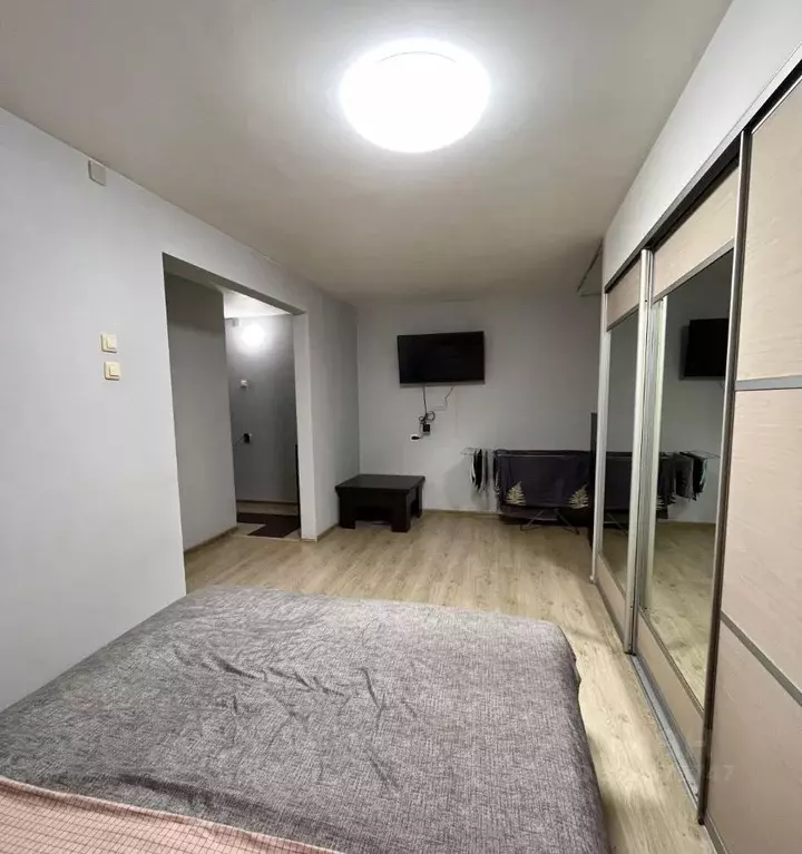 1-к кв. Самарская область, Самара просп. Карла Маркса, 322 (31.0 м) - Фото 2