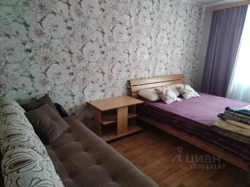 1-к кв. Ярославская область, Ярославль ул. Титова, 23 (36.0 м) - Фото 2