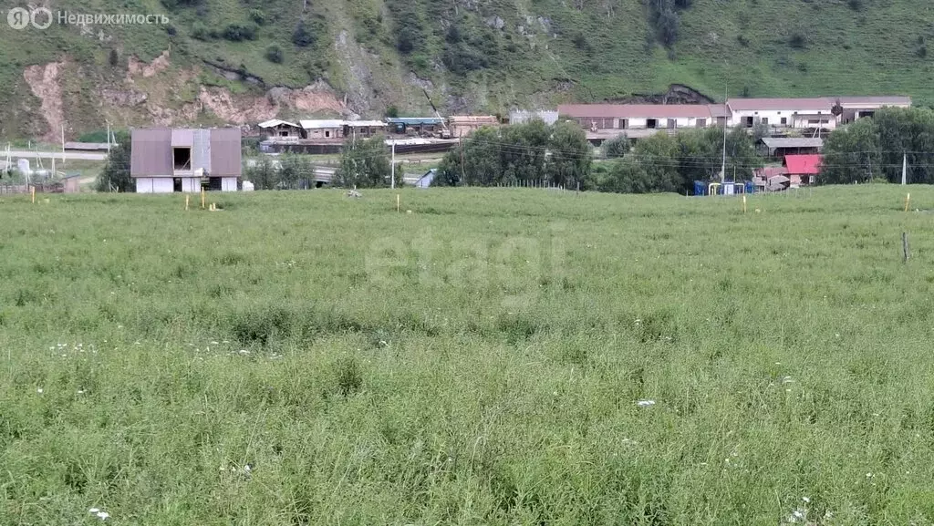 Участок в Бирюля, Светлая улица (13.43 м) - Фото 0