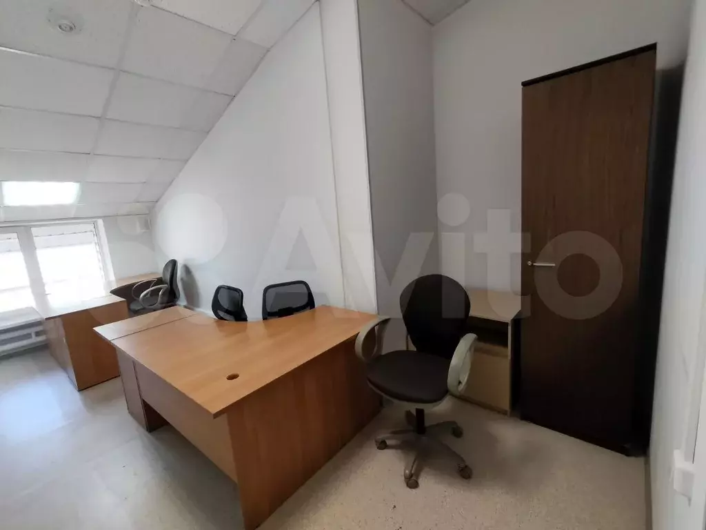 Офис в Октябрьском районе г. Самара, 11.58 м - Фото 0
