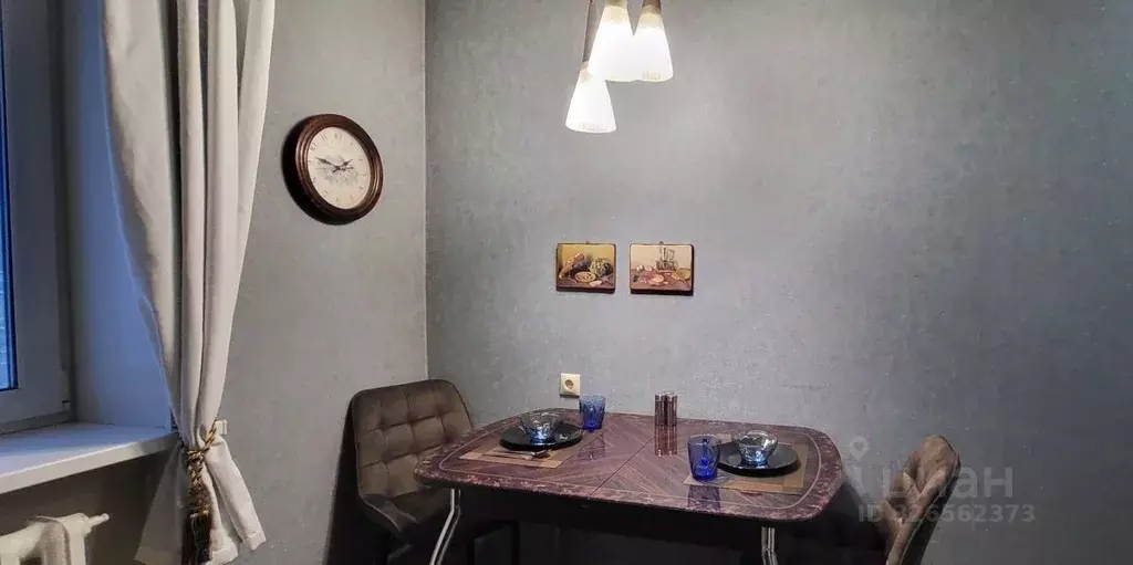 1-к кв. Ямало-Ненецкий АО, Новый Уренгой Молодежная ул., 7 (40.0 м) - Фото 2