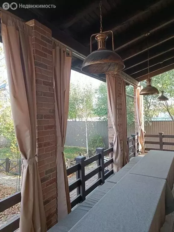 Дом в Краснодар, СНТ Хуторок-Южный, Тёплая улица, 12 (411.9 м) - Фото 1