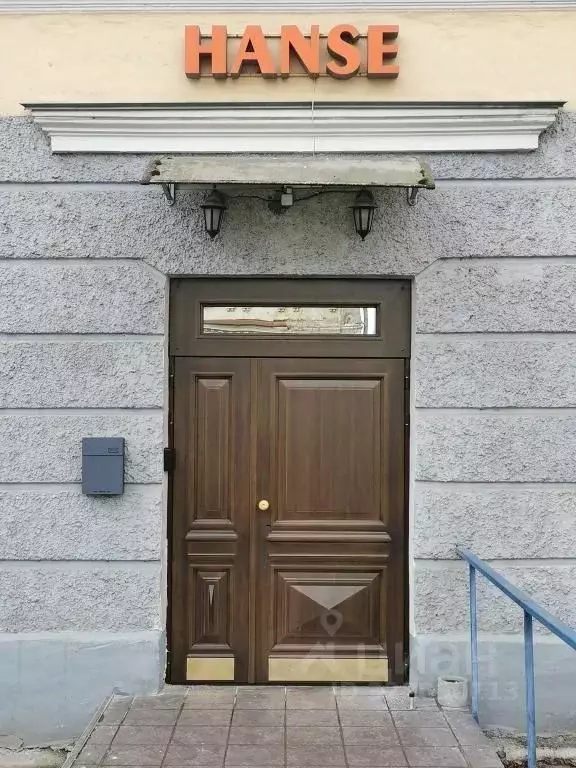 4-к кв. Псковская область, Псков ул. Леона Поземского, 44 (110.0 м) - Фото 1