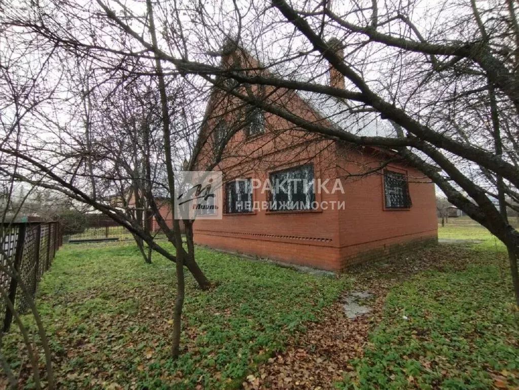 Дом в Богородский городской округ, СНТ Ласточка, 121 (150 м) - Фото 1