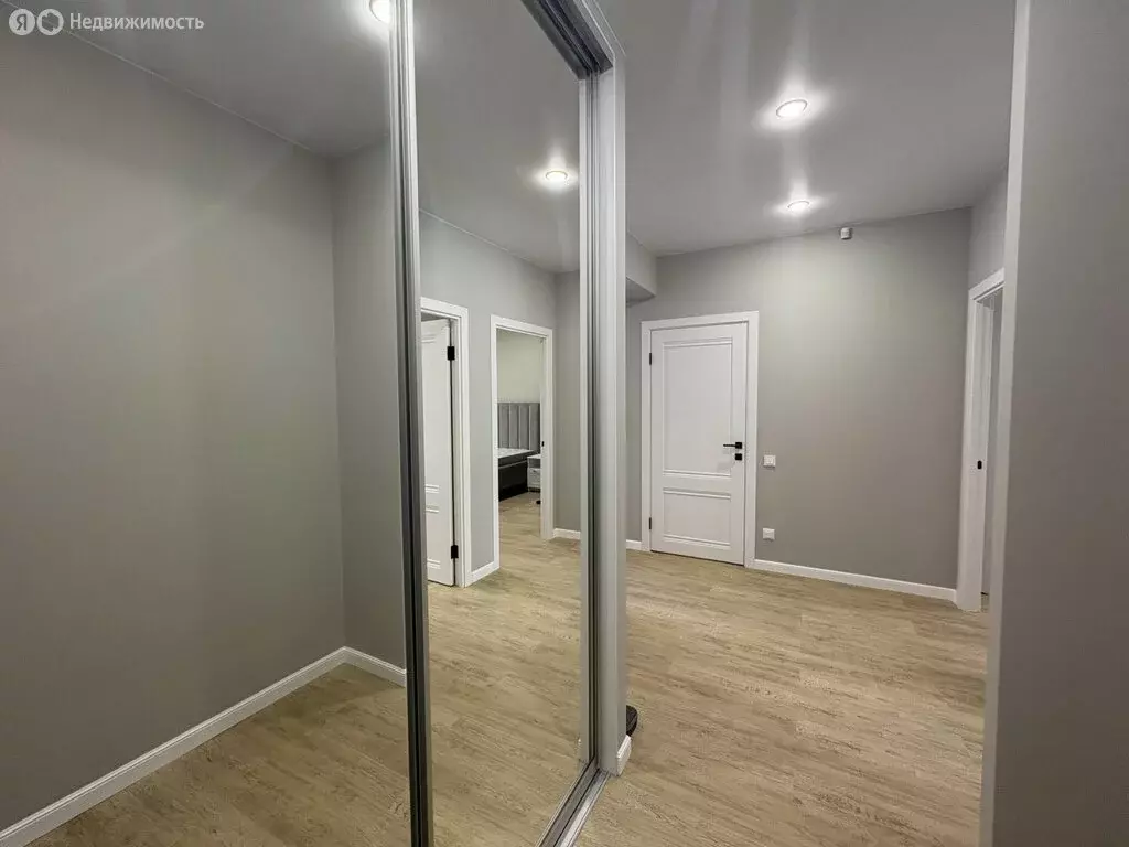 3-комнатная квартира: Иркутский муниципальный округ, посёлок Новая ... - Фото 0