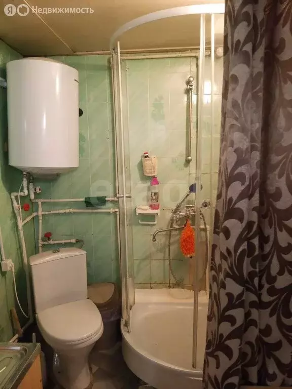 2-комнатная квартира: Оренбург, Невельская улица, 25 (34 м) - Фото 1