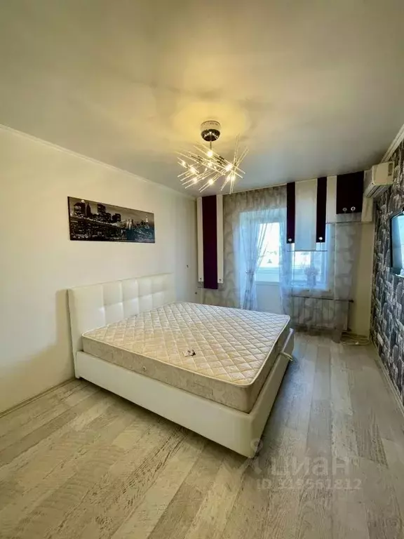 2-к кв. Саратовская область, Саратов ул. Имени В.Г. Рахова, 131 (70.0 ... - Фото 0
