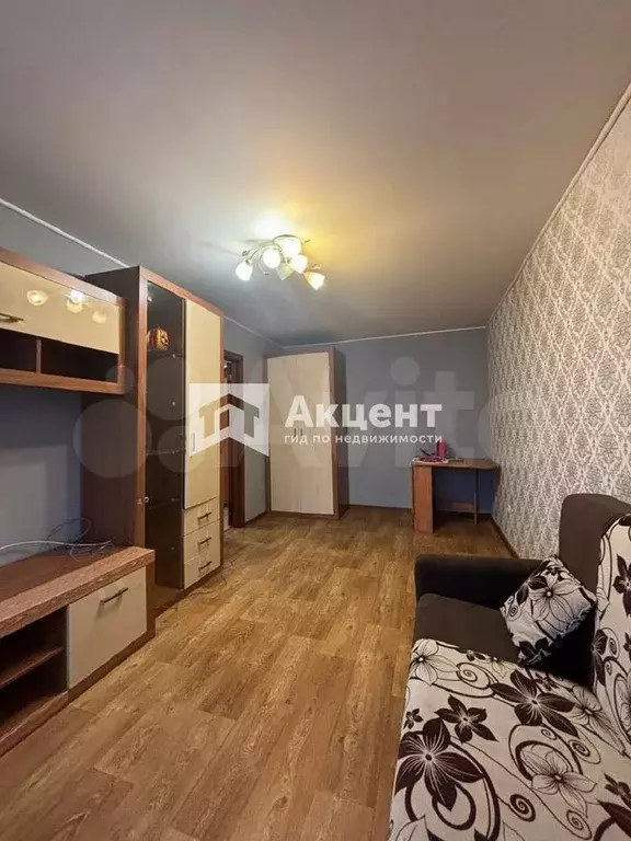 2-к. квартира, 41,2 м, 5/5 эт. - Фото 0