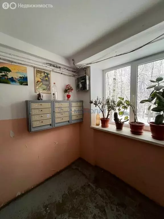 1-комнатная квартира: Дзержинск, улица Сухаренко, 3 (30 м) - Фото 2