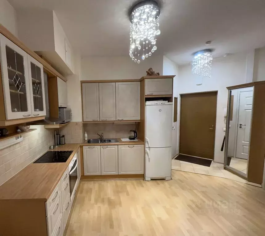 1-к кв. Санкт-Петербург Казанская ул., 58 (46.0 м) - Фото 1