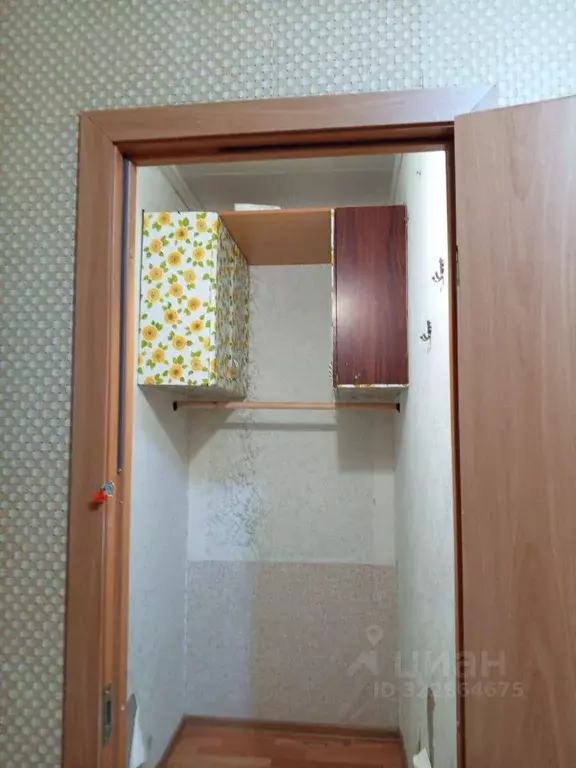 1-к кв. Башкортостан, Уфа Дагестанская ул., 14 (38.0 м) - Фото 1