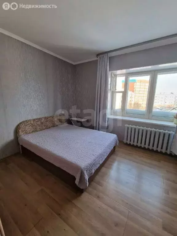 1-комнатная квартира: Новый Уренгой, район Северная Жилая Часть, ... - Фото 2