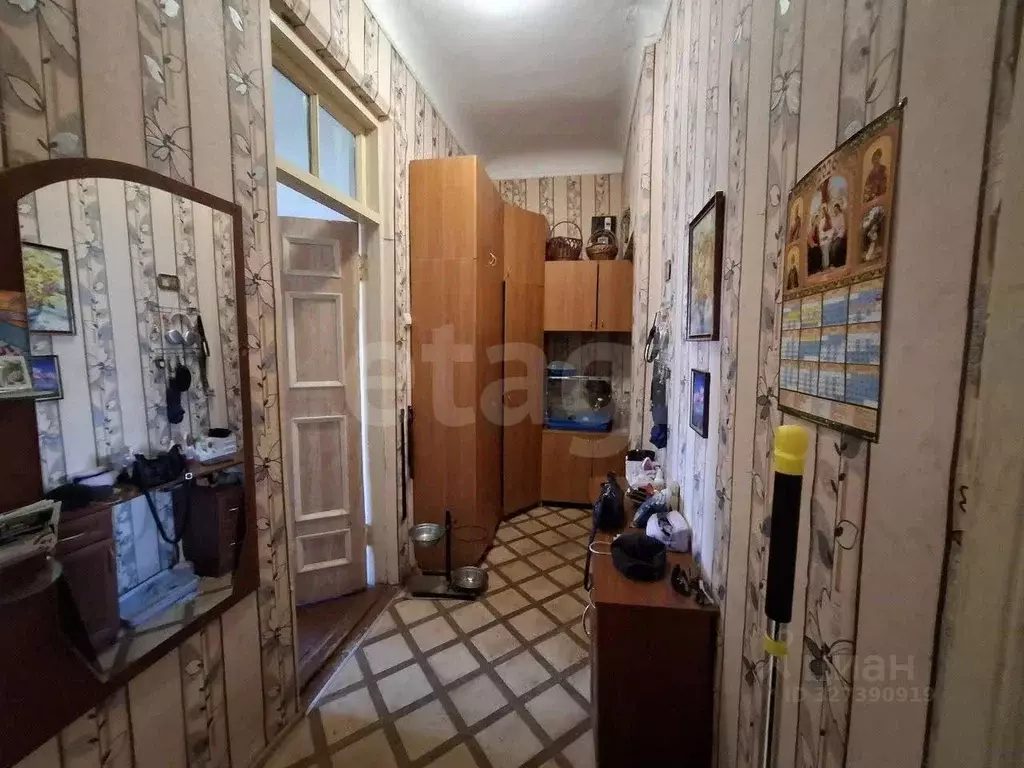 3-к кв. Крым, Сакский район, Новофедоровка пгт ул. Спортивная (81.4 м) - Фото 1