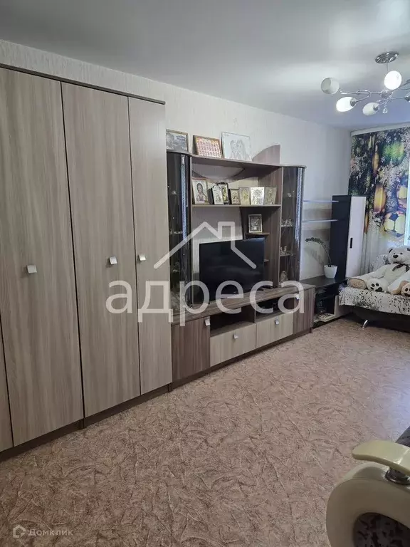 Продаётся 2-к квартира, 53.8 м - Фото 1