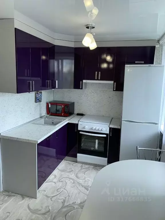 3-к кв. Новгородская область, Новгородский район, Панковское городское ... - Фото 1