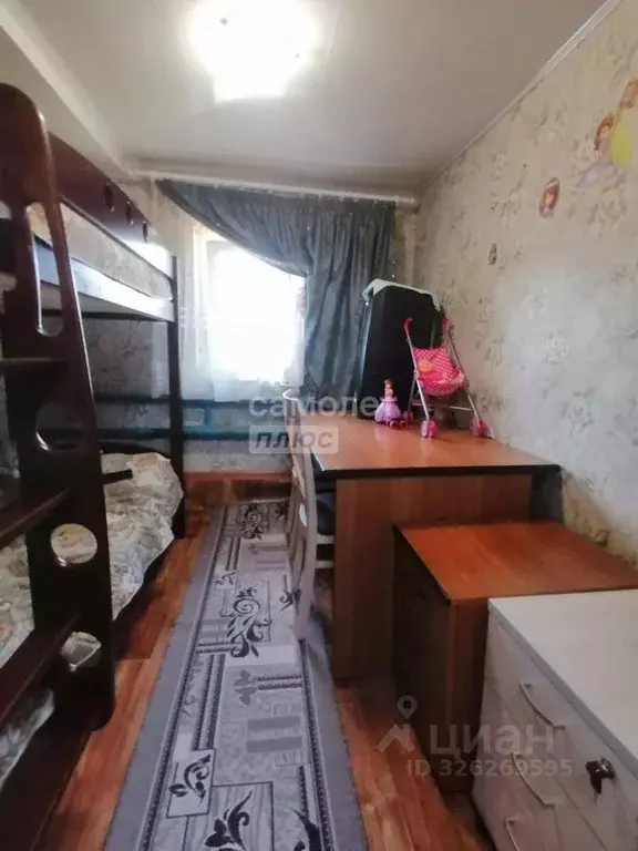 Дом в Ивановская область, Иваново Саранская ул., 3 (80 м) - Фото 2