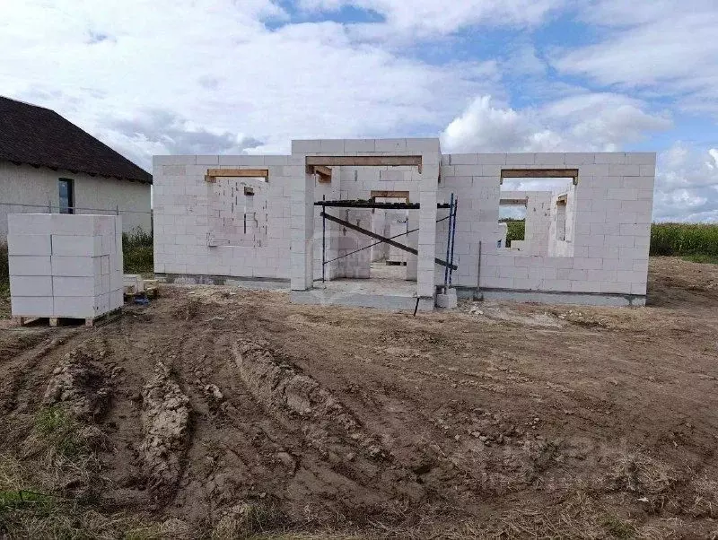 Дом в Владимирская область, Собинский муниципальный округ, с. Бабаево ... - Фото 2
