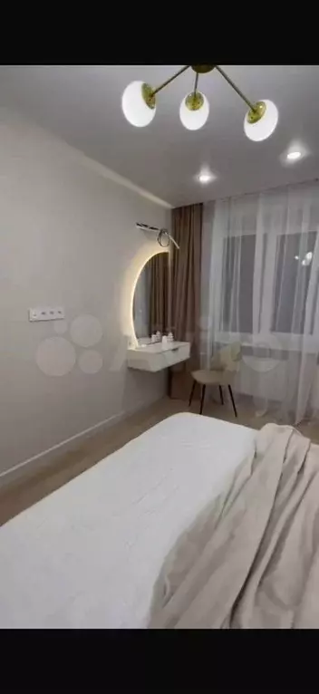 2-к. квартира, 44,3 м, 3/9 эт. - Фото 0