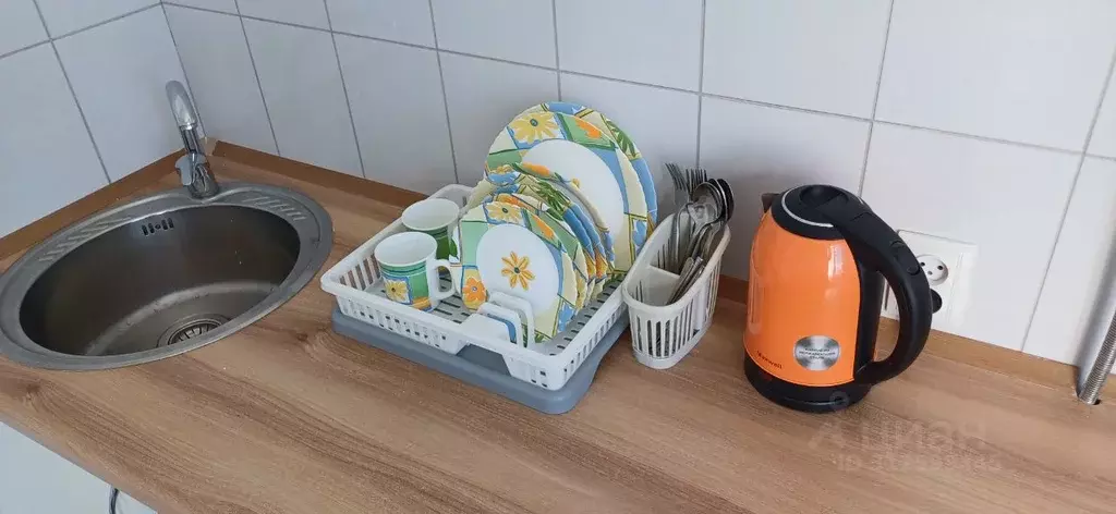 1-к кв. Костромская область, Кострома ул. Ивана Сусанина, 31 (35.0 м) - Фото 1