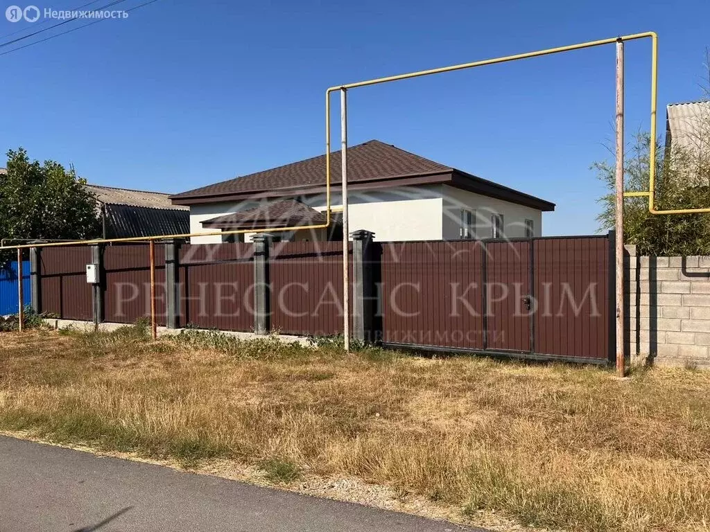 Дом в Севастополь, улица Танкистов, 55А (115 м) - Фото 0
