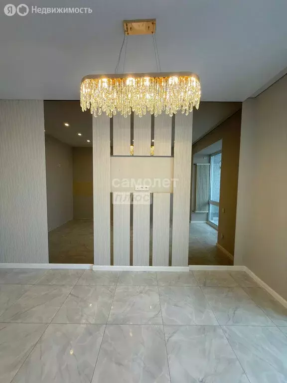 2-комнатная квартира: Омск, микрорайон Старгород, улица Шукшина, 8 ... - Фото 1