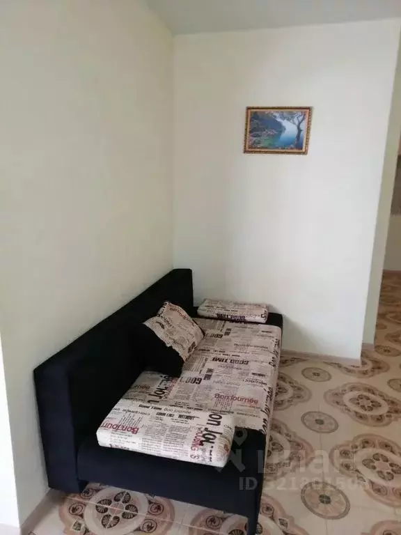 1-к кв. Крым, Феодосия наб. Черноморская, 1К (49.0 м) - Фото 2