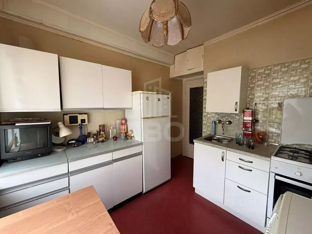 2-к кв. Санкт-Петербург ул. Академика Байкова, 9 (45.8 м) - Фото 1