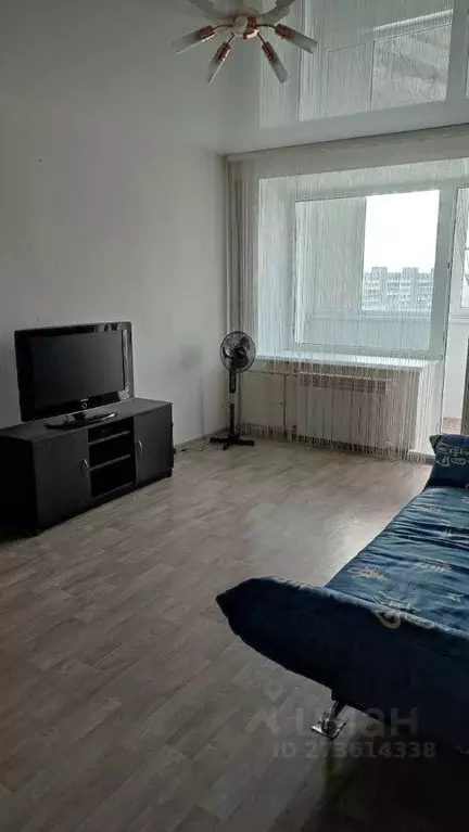 1-к кв. Нижегородская область, Дзержинск просп. Циолковского, 68 (36.2 ... - Фото 0