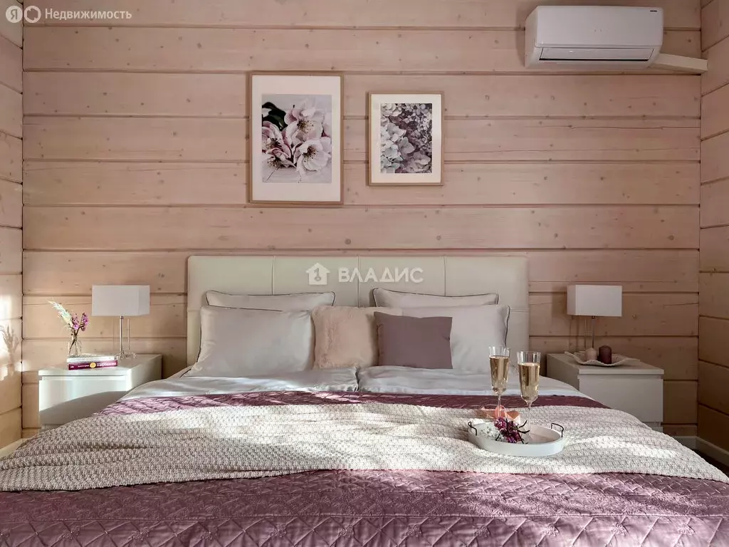 Дом в Плес, Никольская улица, 24 (397.6 м) - Фото 2