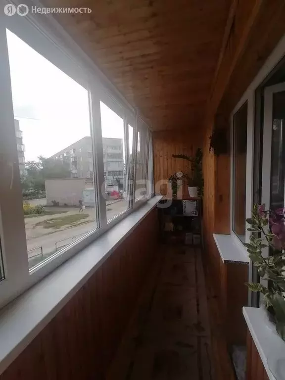 3-комнатная квартира: Троицк, 2-й микрорайон, 3 (69.3 м) - Фото 1