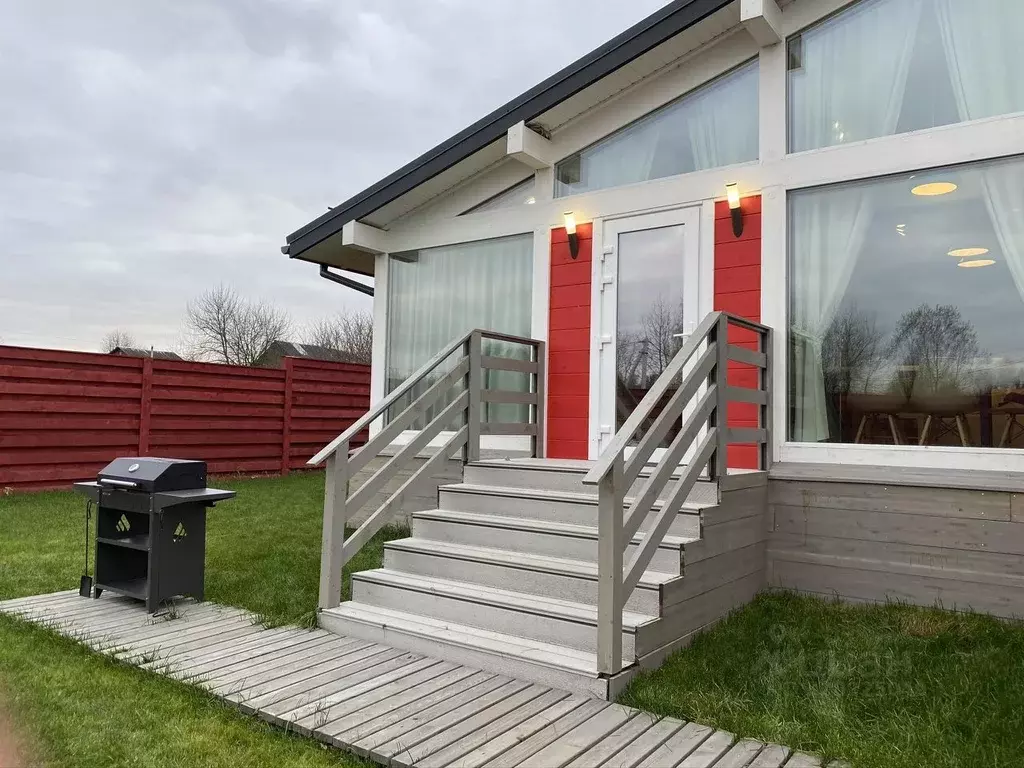 Дом в Московская область, Солнечногорск городской округ, д. Кочугино ... - Фото 1