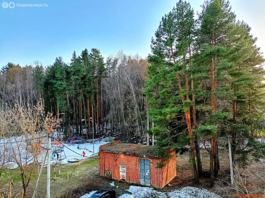 2-комнатная квартира: микрорайон Белые Столбы, 2-я Московская улица, ... - Фото 2