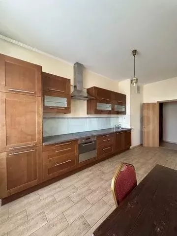 3-к. квартира, 122 м, 8/9 эт. - Фото 0