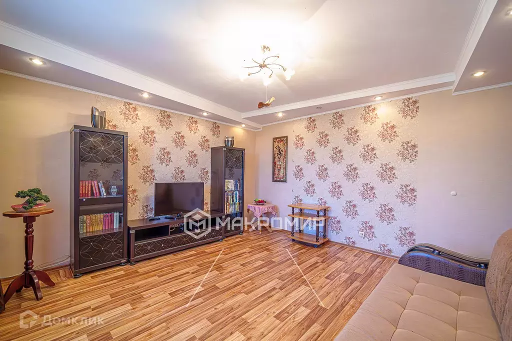 Продаётся 3-к квартира, 70.7 м - Фото 0