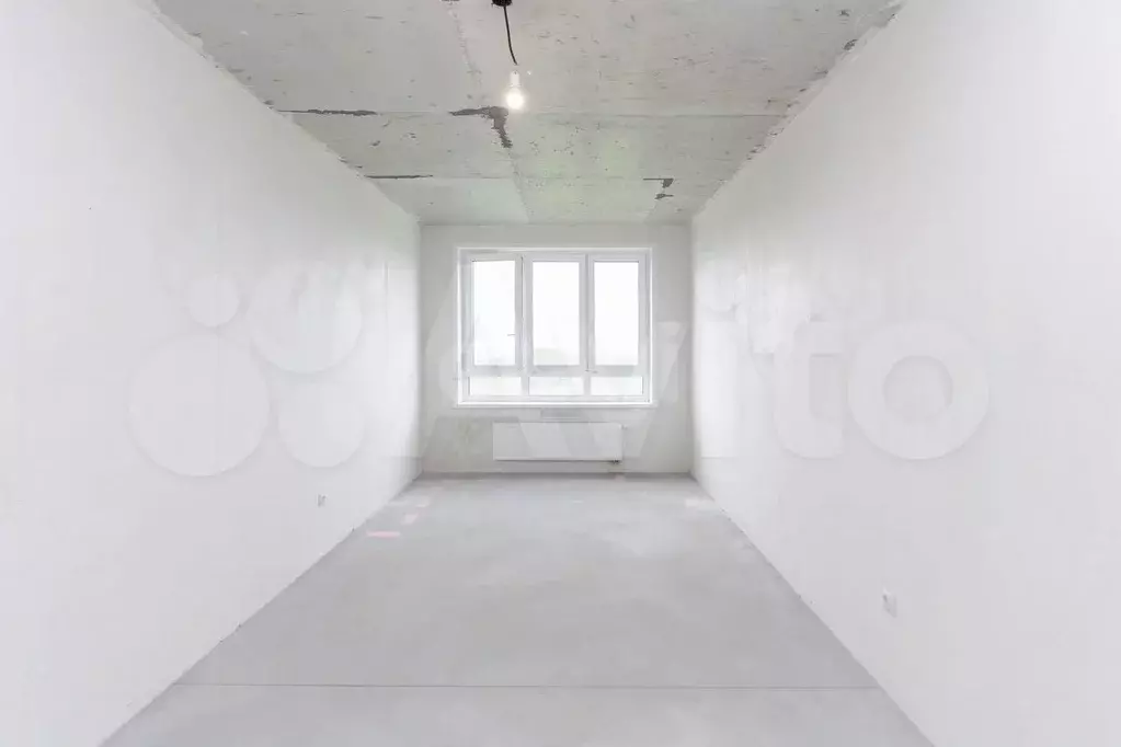 3-к. квартира, 89,6 м, 9/9 эт. - Фото 0