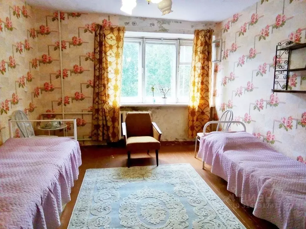 Комната Свердловская область, Нижний Тагил ул. Щорса, 21 (18.7 м) - Фото 0