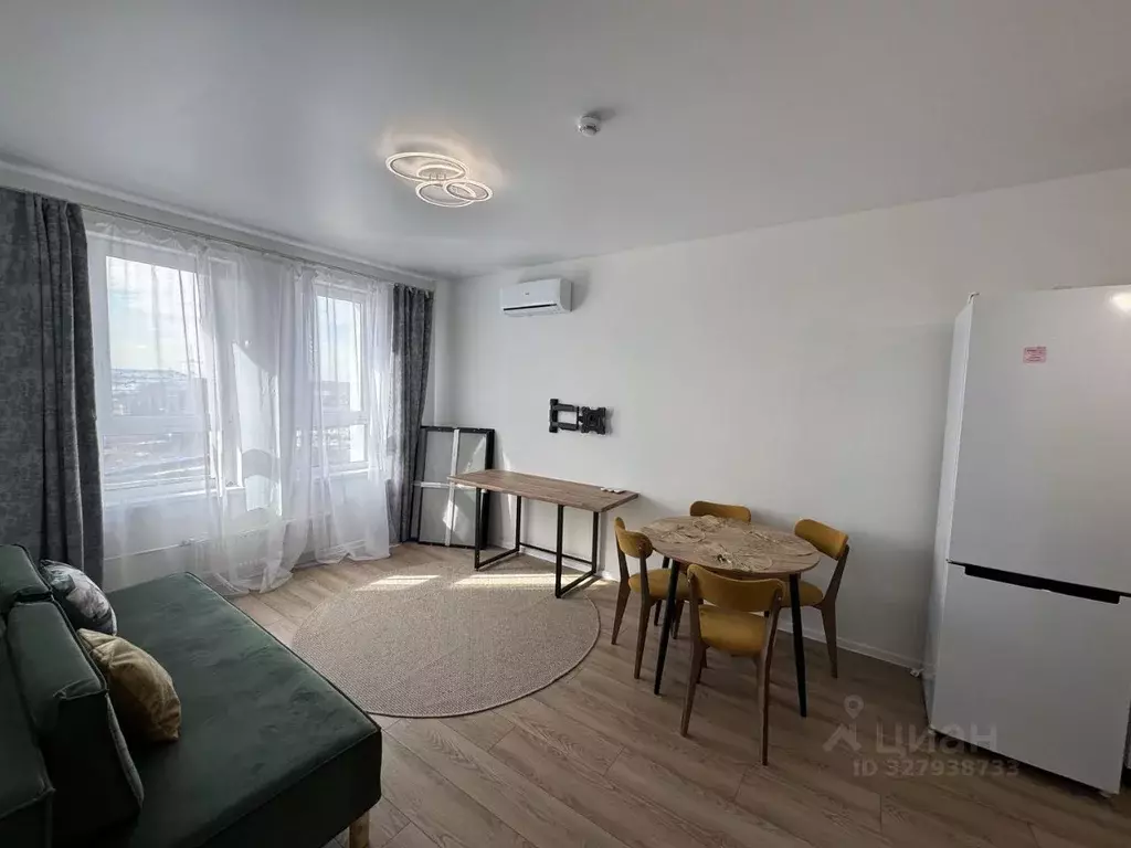 2-к кв. Москва Ленинградское ш., 229Ак2 (40.0 м) - Фото 1